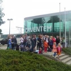 P1050961 - Scouts en Gidsen Zaventem 